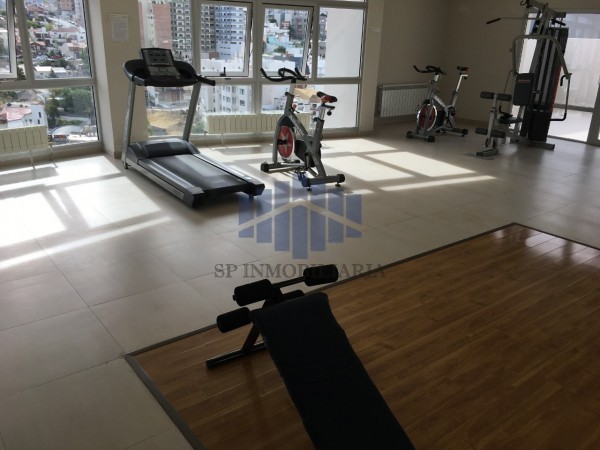 ALQUILER DEPARTAMENTO EN ZONA CENTRO