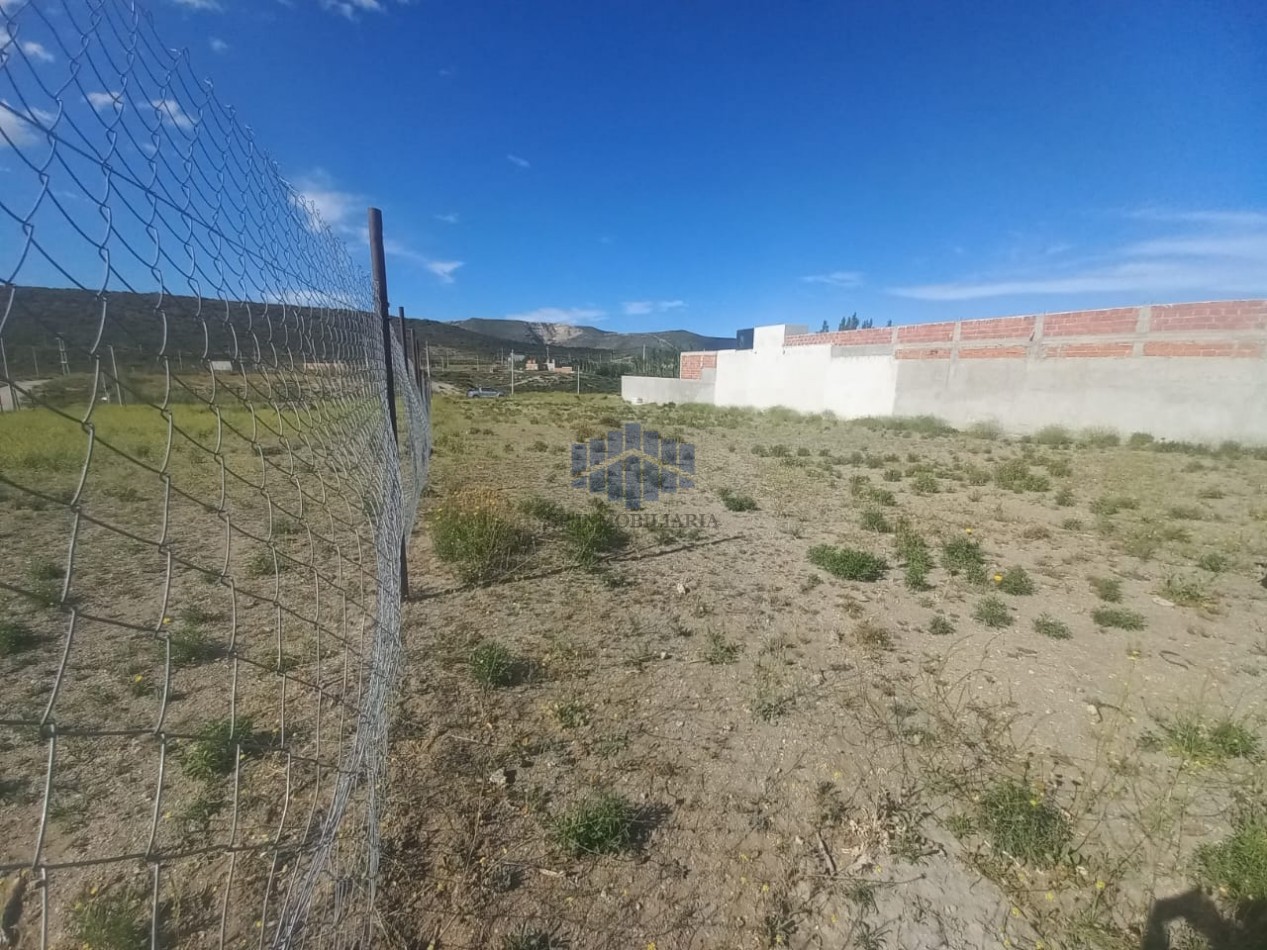 VENTA DE TERRENO