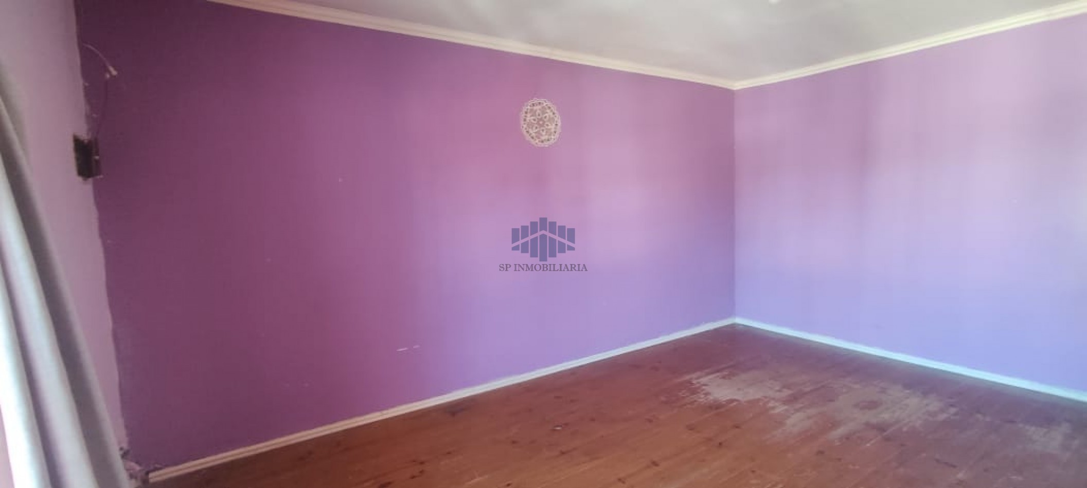 ALQUILER VIVIENDA DE 2 PLANTAS EN ZONA SUR