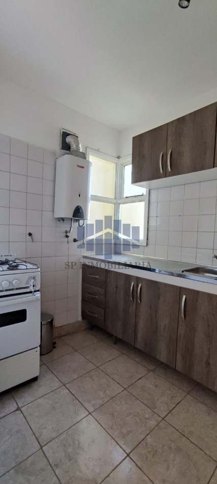 ALQUILER DEPARTAMENTO EN ZONA CENTRO