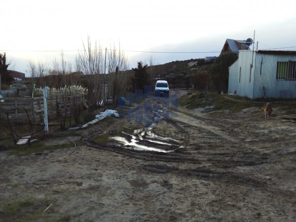 VENTA VIVIENDA EN KM 17