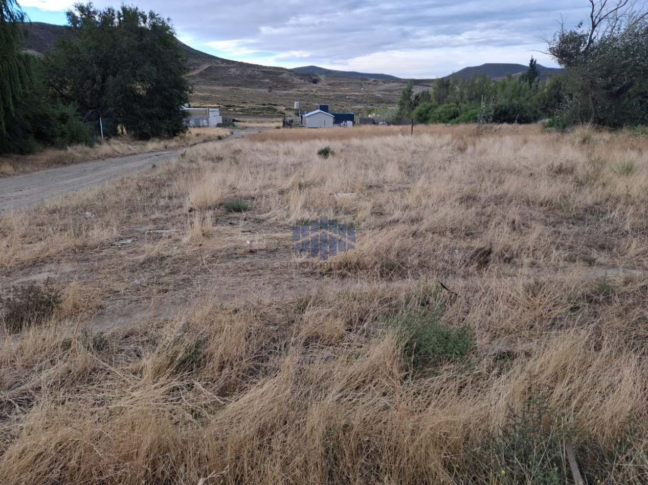 VENTA DE TERRENO