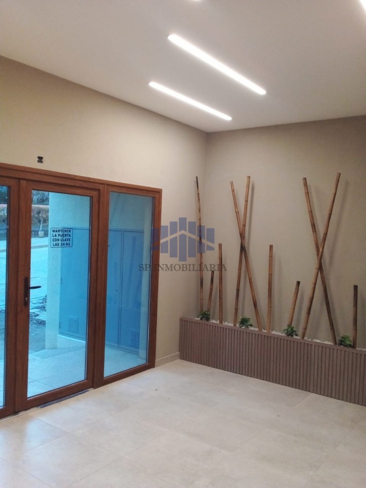 ALQUILER DEPARTAMENTO EN ZONA CENTRO