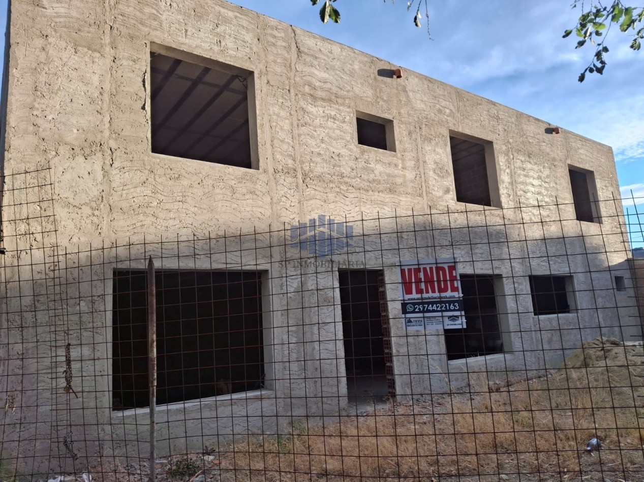 VENTA DE VIVIENDA DE 2 PLANTAS EN ZONA NORTE