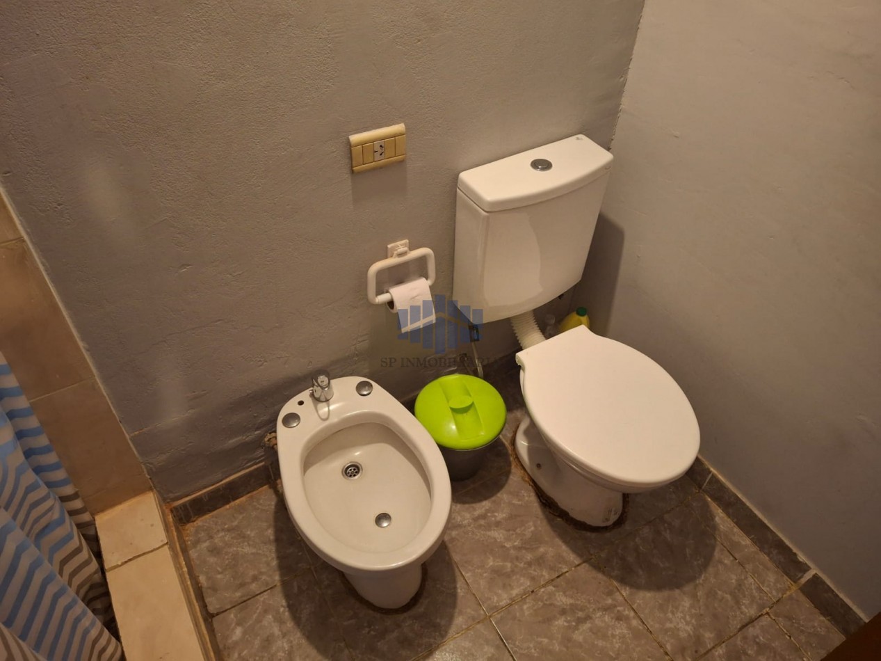 SE ALQUILA DEPARTAMENTO EN ZONA SUR