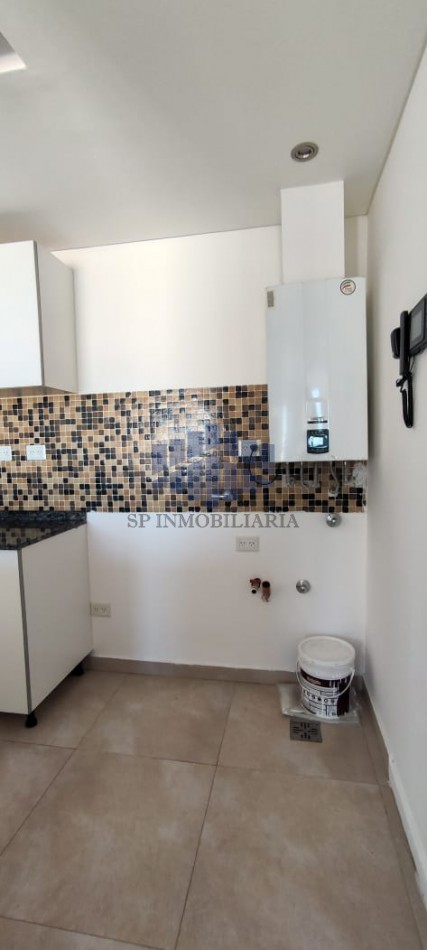 ALQUILER DEPARTAMENTO EN ZONA CENTRO