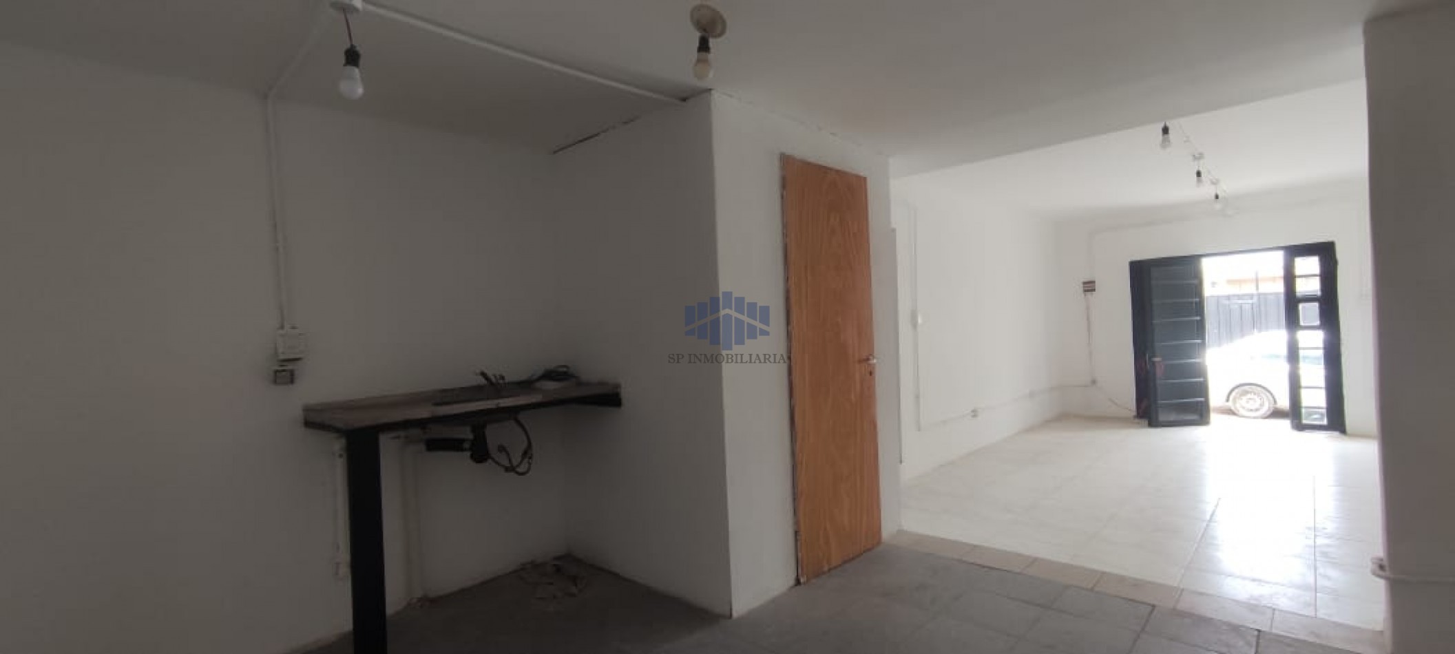 SE ALQUILA LOCAL COMERCIAL EN ZONA SUR