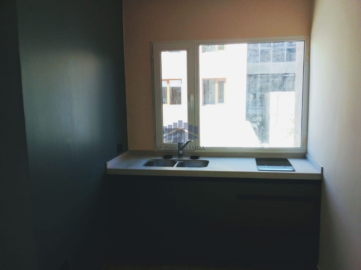 ALQUILER DEPARTAMENTO EN ZONA CENTRO