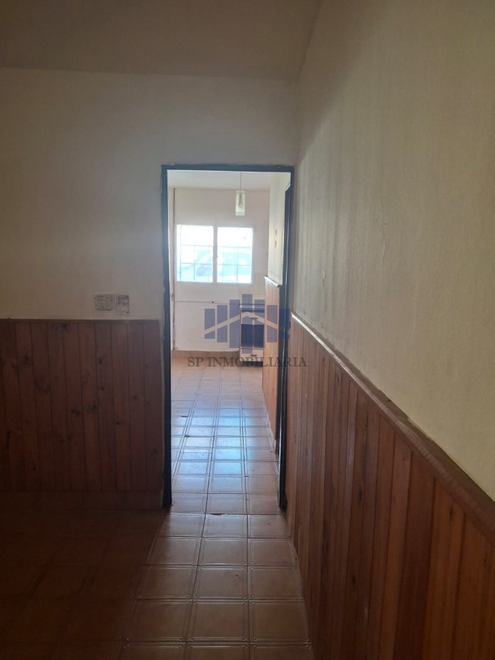 ALQUILER DE VIVIENDA EN ZONA CENTRO