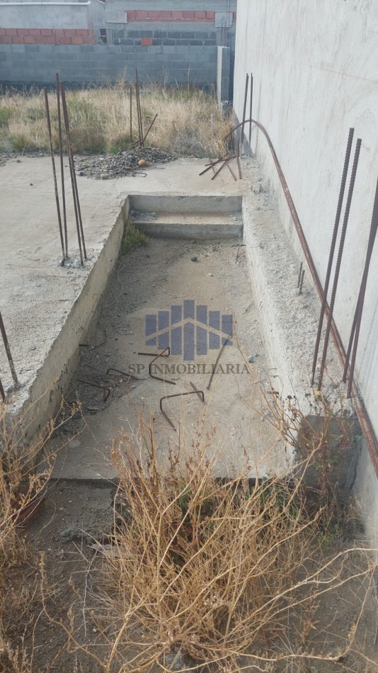 VENTA DE TERRENO EN KM 5