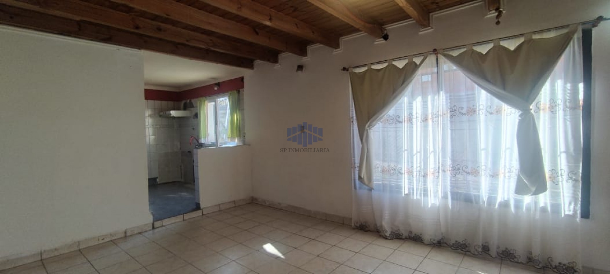 ALQUILER VIVIENDA DE 2 PLANTAS EN ZONA SUR