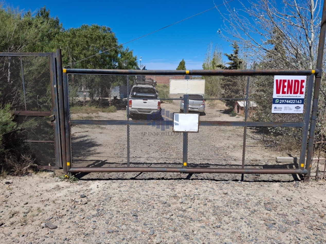 VENTA VIVIENDA EN KM 17