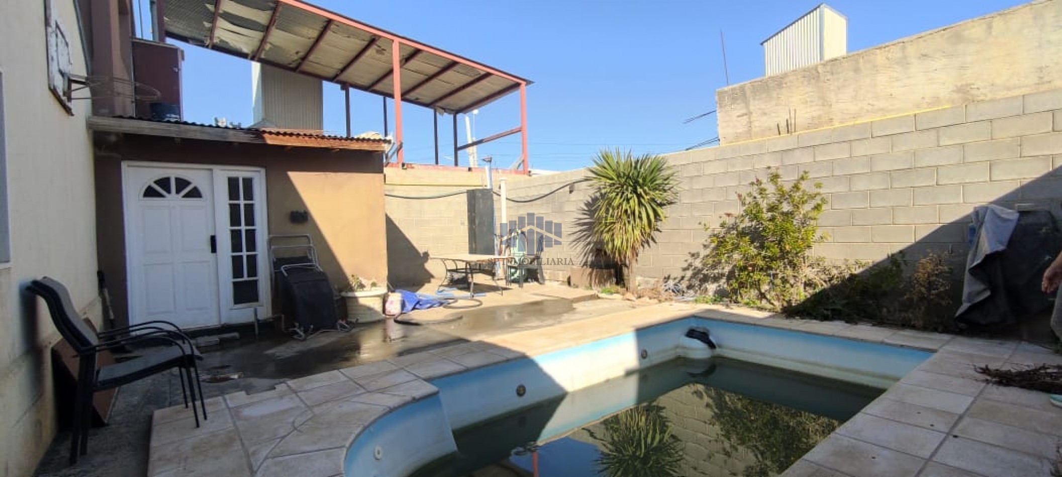 VENTA VIVIENDA DE 2 PLANTAS EN ZONA SUR