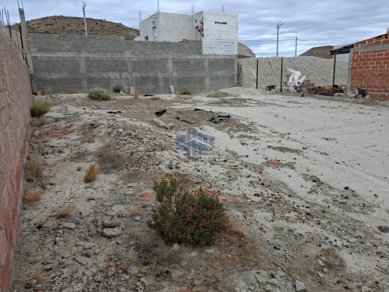 VENTA DE TERRENO EN ZONA NORTE 