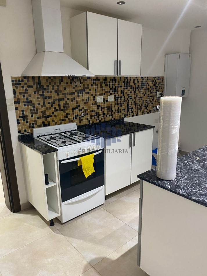 ALQUILER DEPARTAMENTO EN ZONA CENTRO