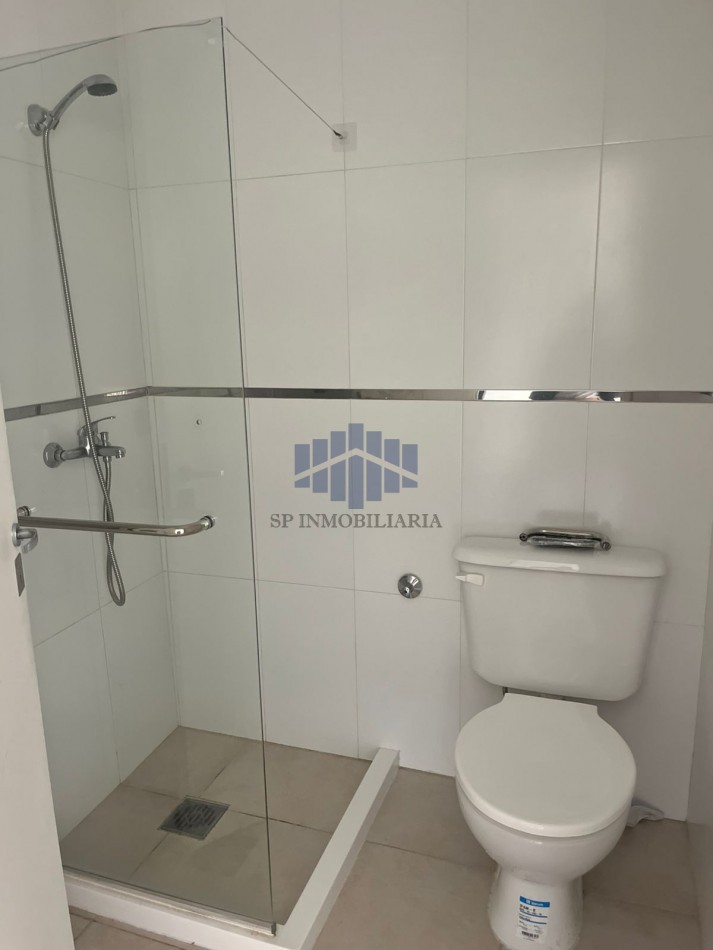 ALQUILER DEPARTAMENTO EN ZONA CENTRO