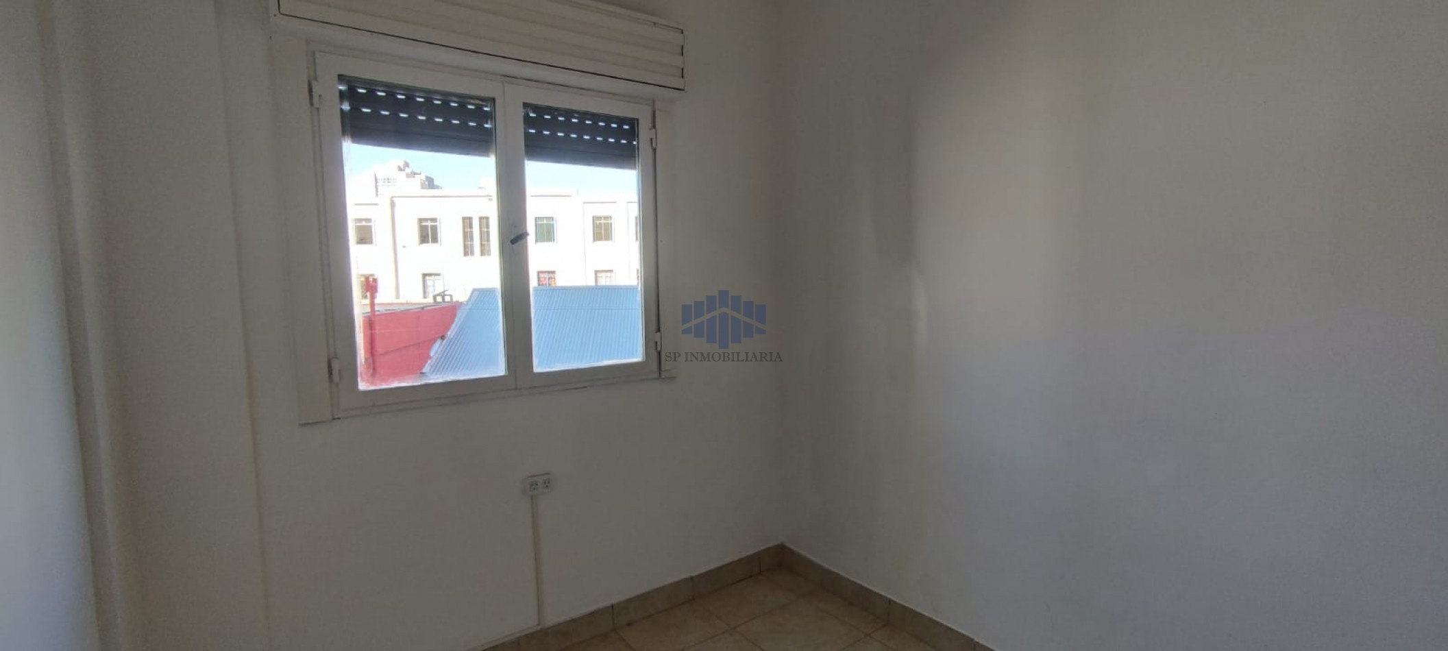 ALQUILER DEPARTAMENTO EN ZONA CENTRO