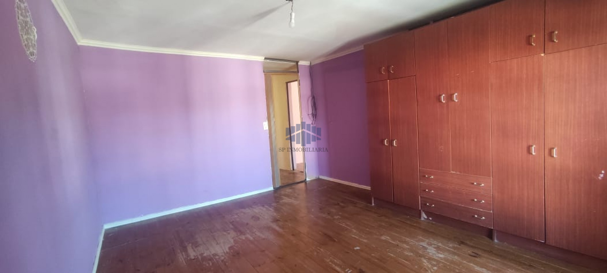 ALQUILER VIVIENDA DE 2 PLANTAS EN ZONA SUR