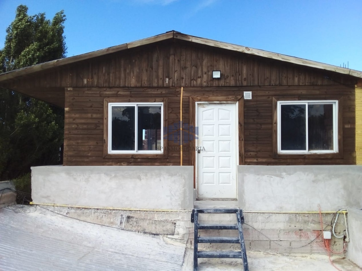 SE ALQUILA VIVIENDA EN ZONA SUR