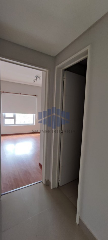 ALQUILER DEPARTAMENTO EN ZONA CENTRO