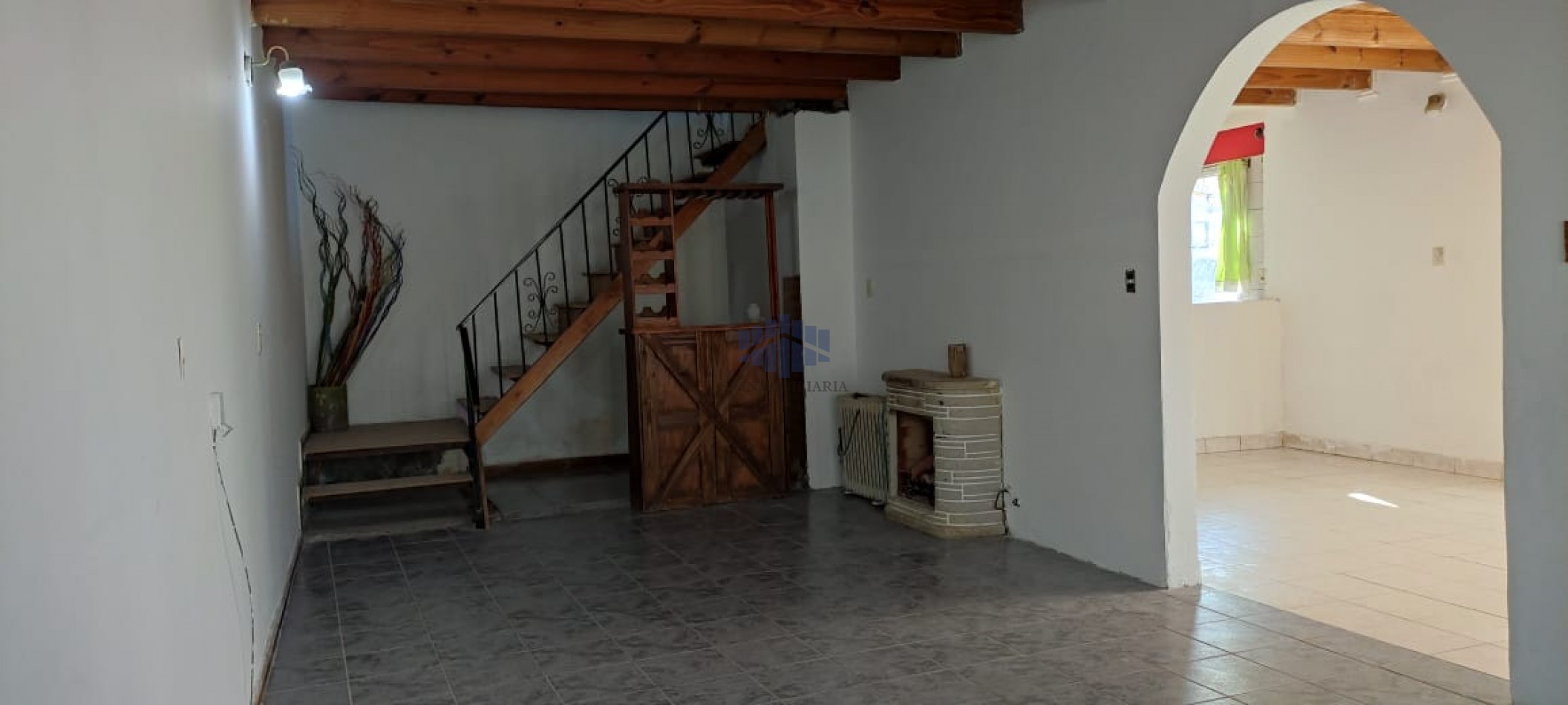 ALQUILER VIVIENDA DE 2 PLANTAS EN ZONA SUR