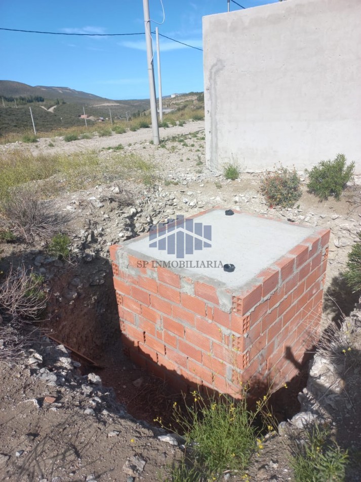 VENTA DE TERRENO
