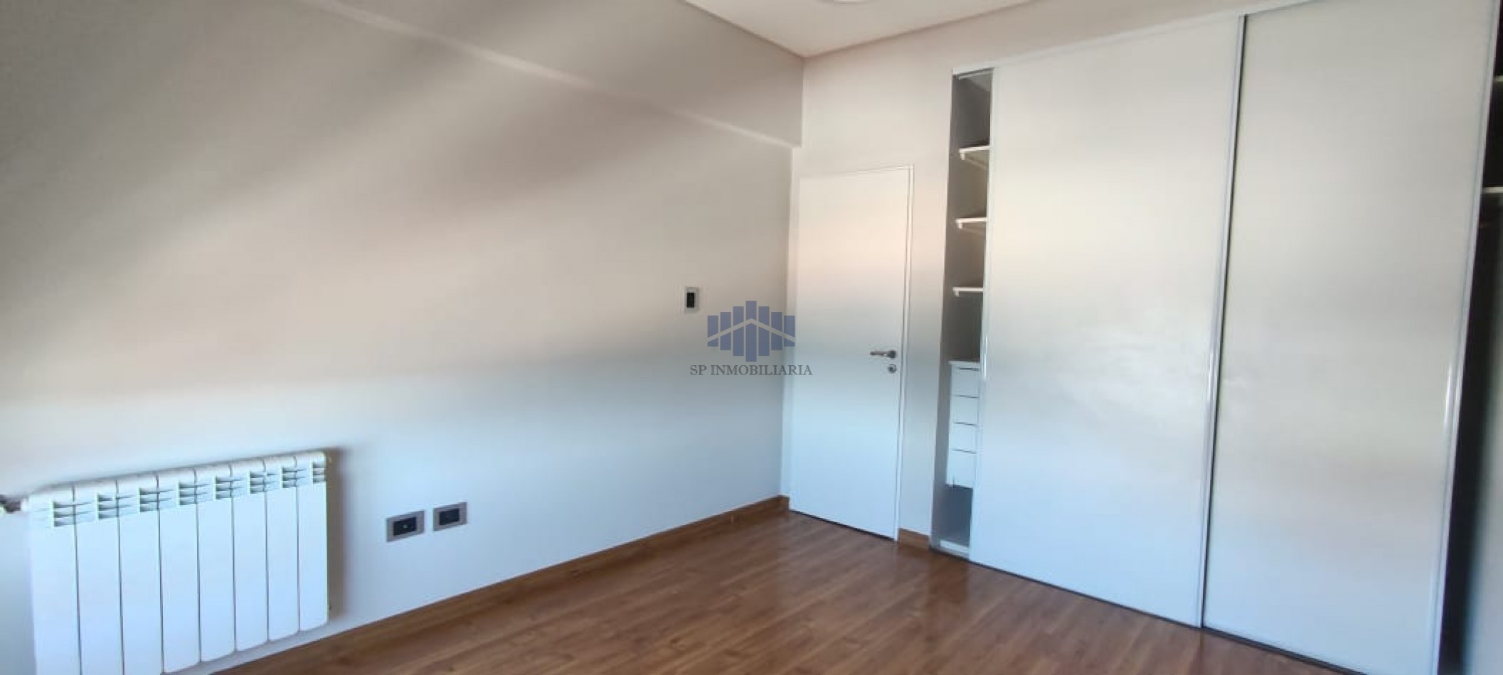 ALQUILER DEPARTAMENTO EN ZONA CENTRO