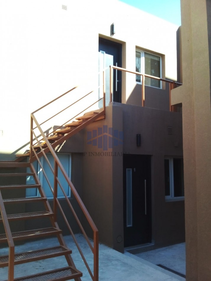 ALQUILER DEPARTAMENTO EN ZONA CENTRO