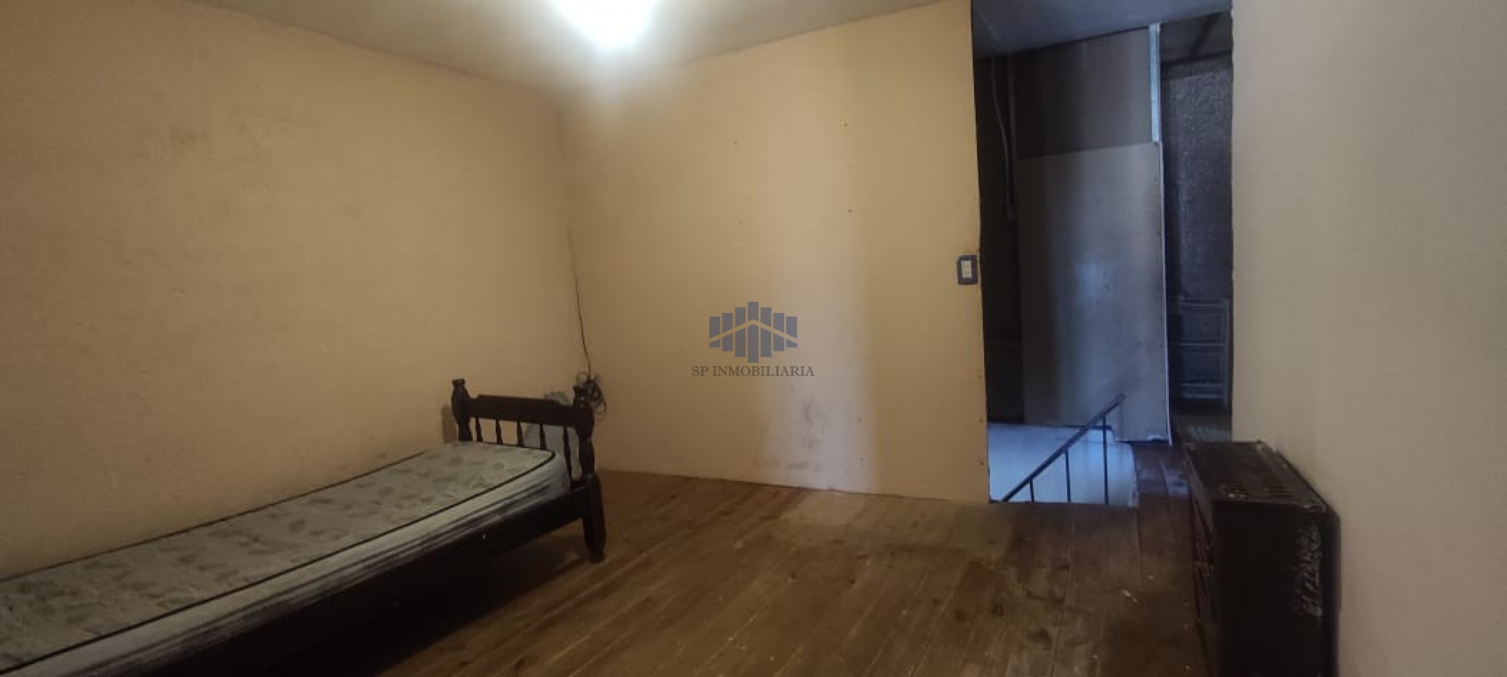 ALQUILER VIVIENDA DE 2 PLANTAS EN ZONA SUR