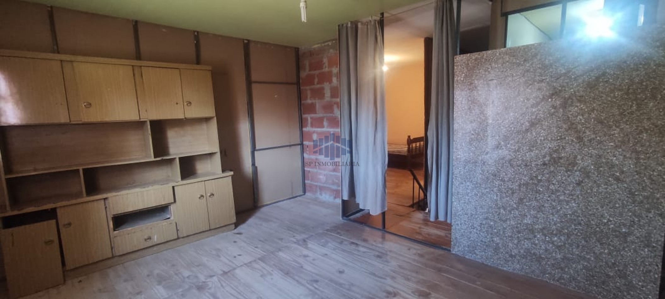 ALQUILER VIVIENDA DE 2 PLANTAS EN ZONA SUR