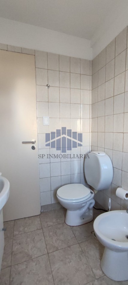 ALQUILER DEPARTAMENTO EN ZONA CENTRO