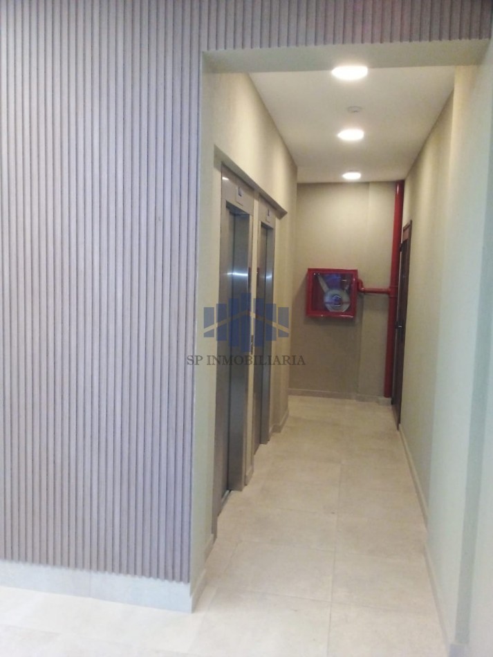 ALQUILER DEPARTAMENTO EN ZONA CENTRO