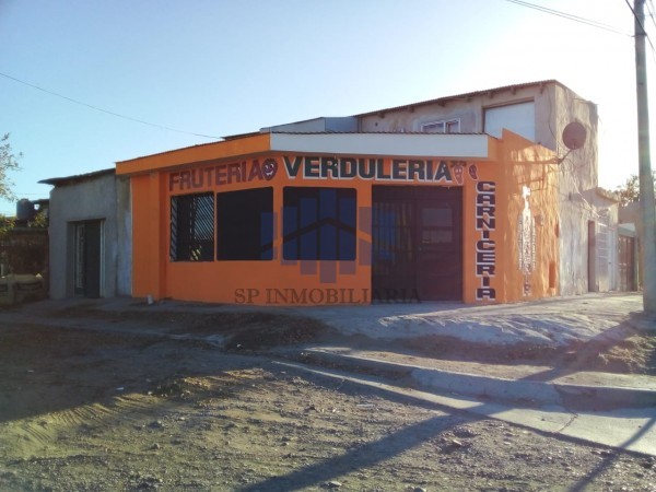  LOCAL COMERCIAL EN ZONA SUR