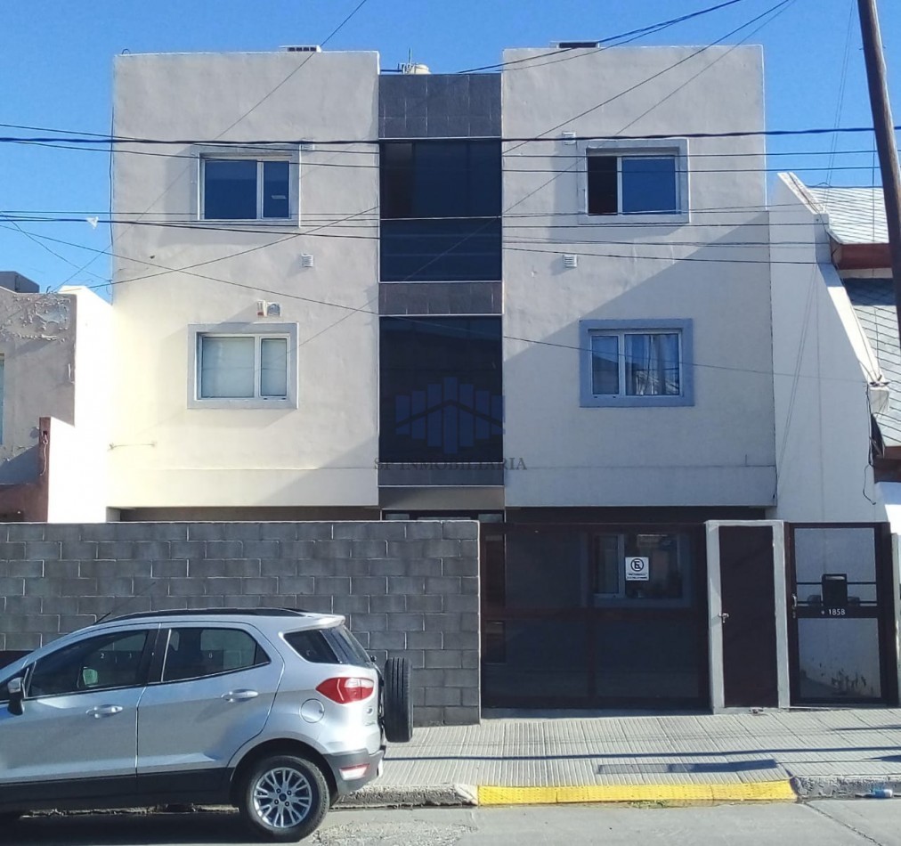 SE ALQUILA DEPARTAMENTO EN ZONA SUR