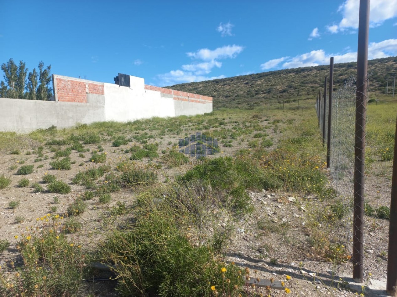 VENTA DE TERRENO