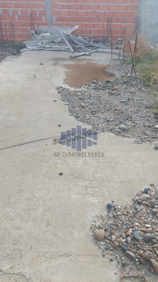 VENTA DE TERRENO EN KM 5