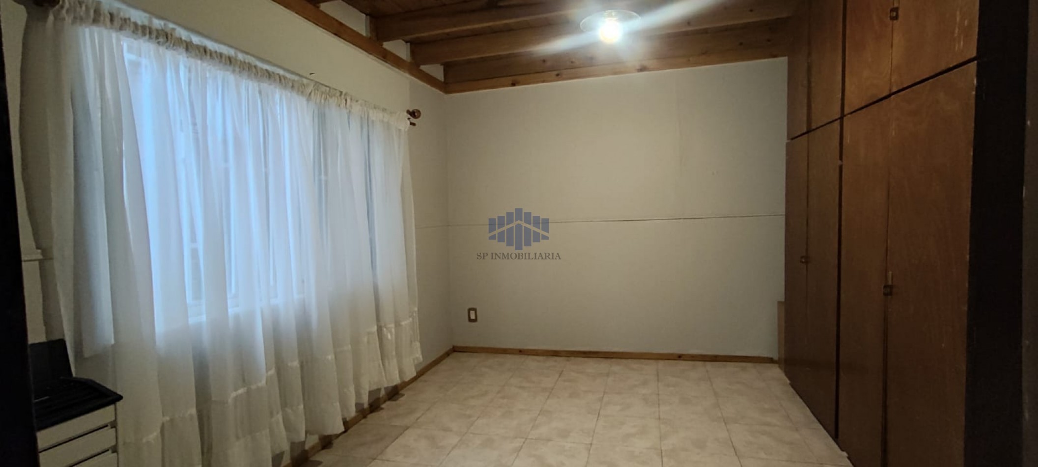 ALQUILER DE VIVIENDA EN BARRIO SARMIENTO