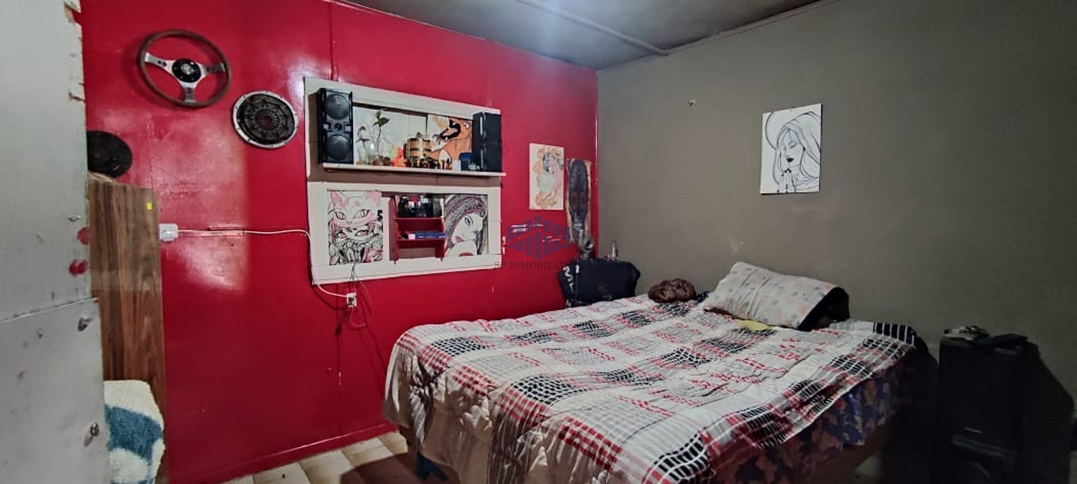 VENTA DE VIVIENDA EN ZONA SUR