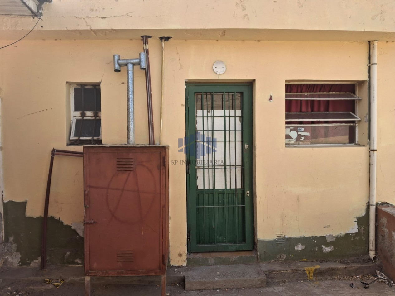 VENTA DE PROPIEDAD CON DIEZ VIVIENDAS EN ZONA CENTRO
