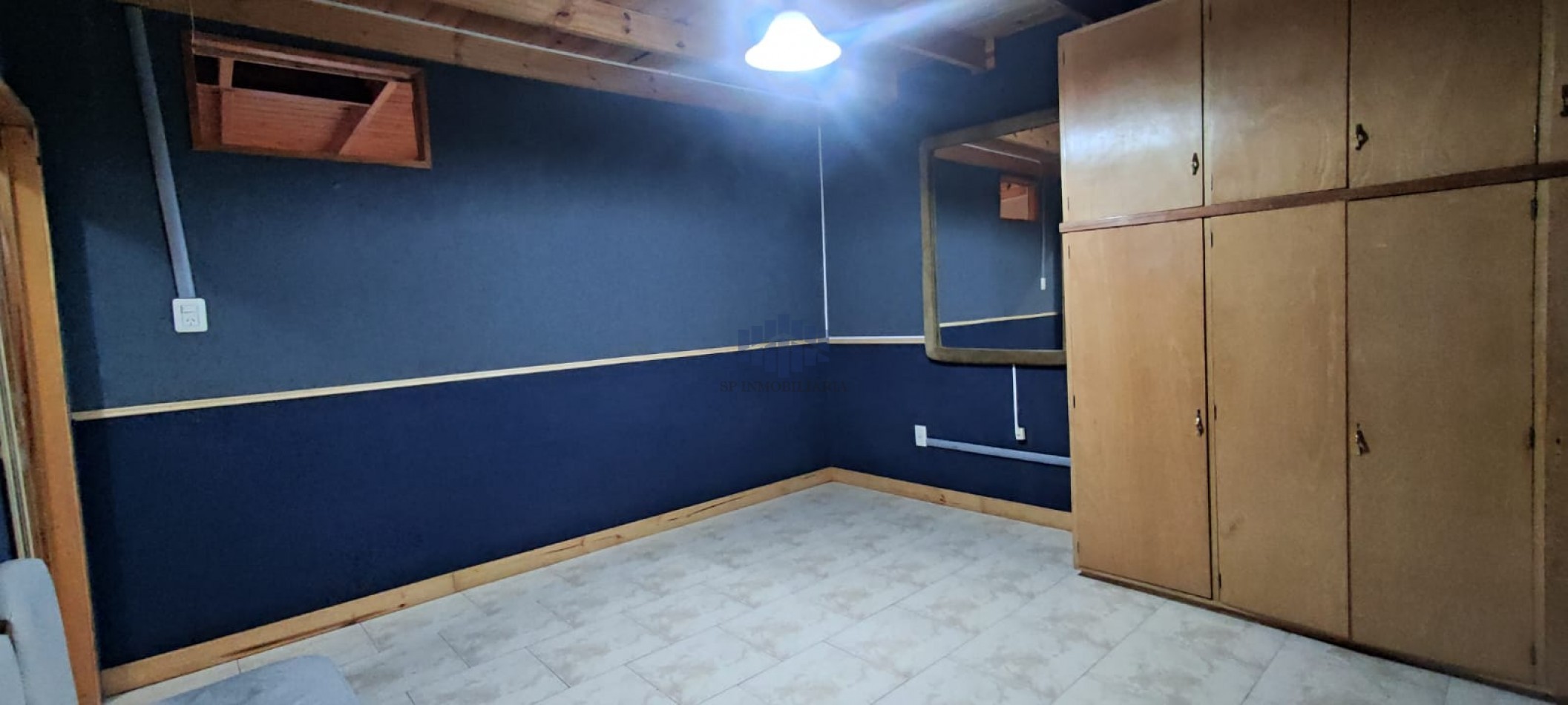 ALQUILER DE VIVIENDA EN BARRIO SARMIENTO