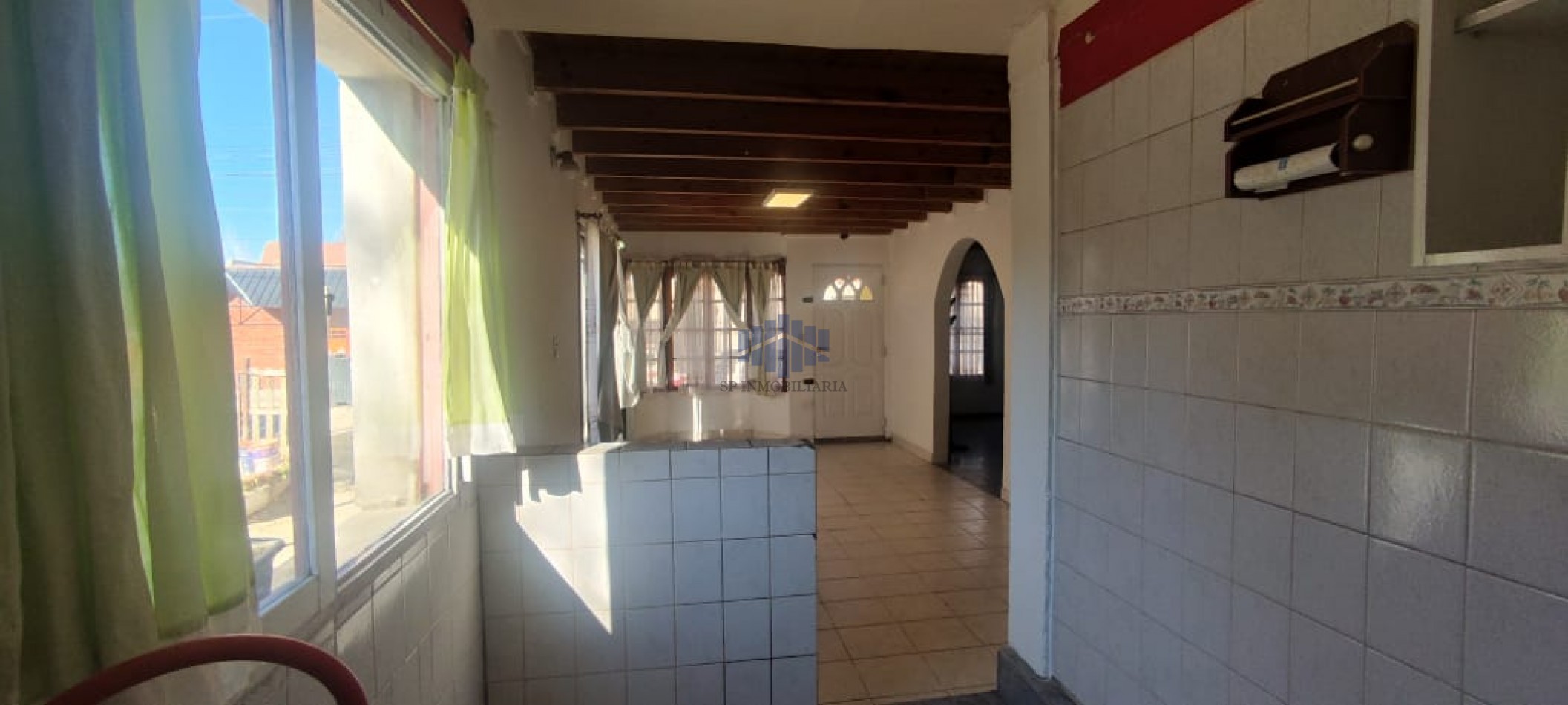 ALQUILER VIVIENDA DE 2 PLANTAS EN ZONA SUR