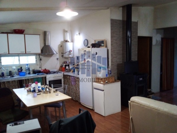 VENTA VIVIENDA EN KM 17