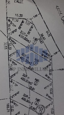 DESARROLLO INMOBILIARIO "VENTO I"