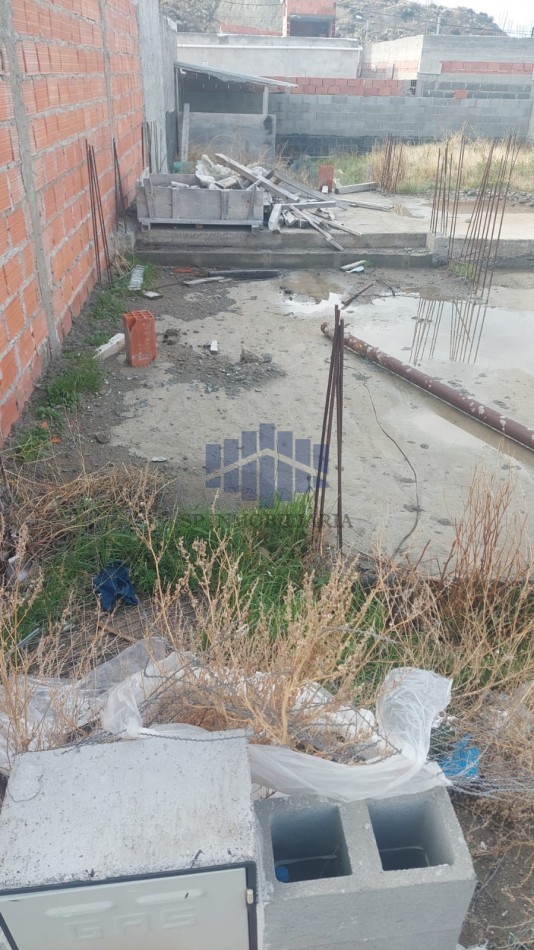 VENTA DE TERRENO EN KM 5