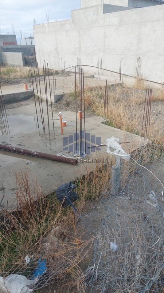 VENTA DE TERRENO EN KM 5