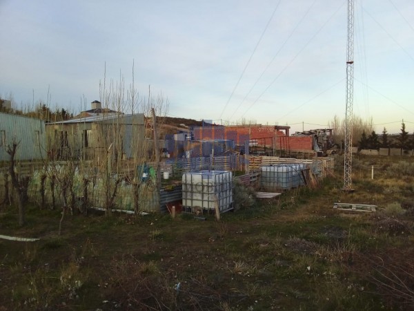 VENTA VIVIENDA EN KM 17