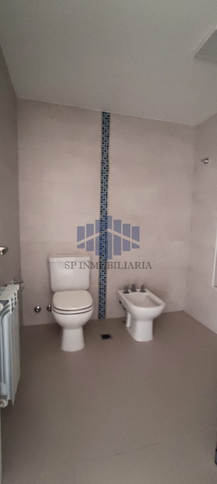 ALQUILER DEPARTAMENTO EN ZONA CENTRO