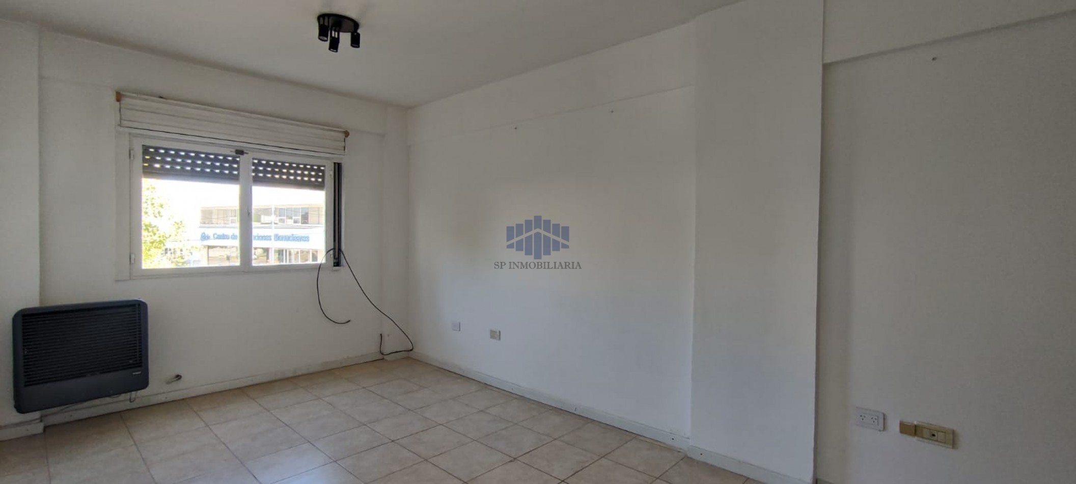 ALQUILER DEPARTAMENTO EN ZONA CENTRO