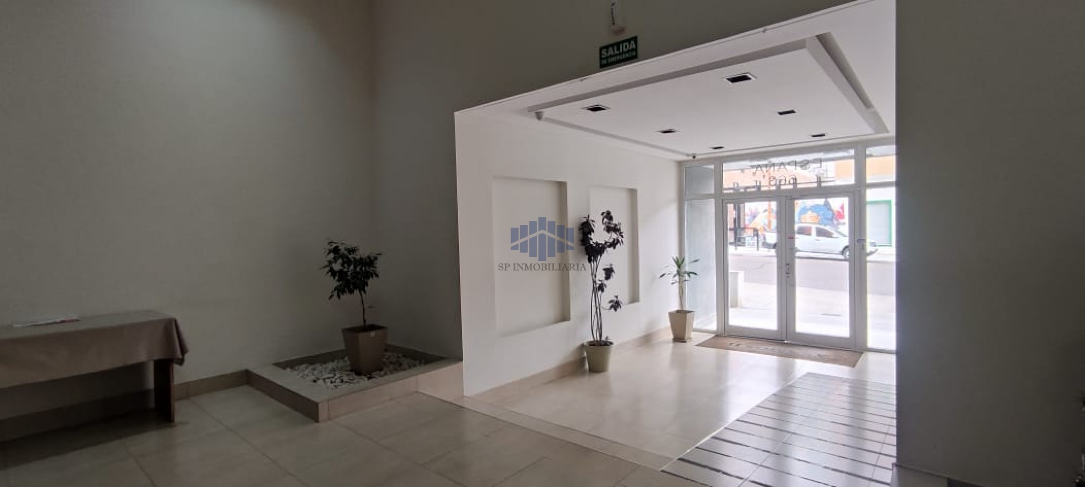 ALQUILER DEPARTAMENTO EN ZONA CENTRO