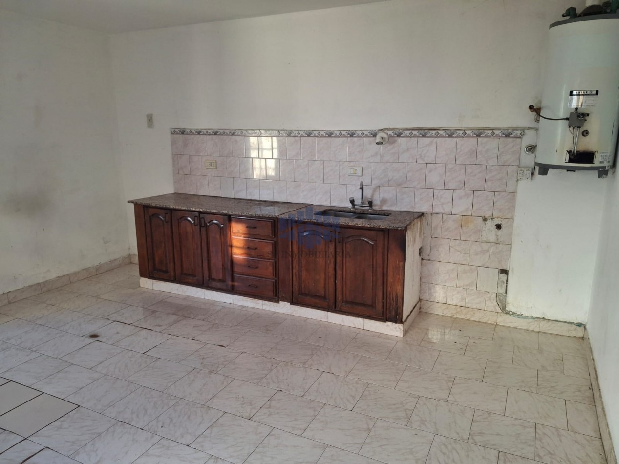 ALQUILER DUPLEX EN ZONA CENTRO 